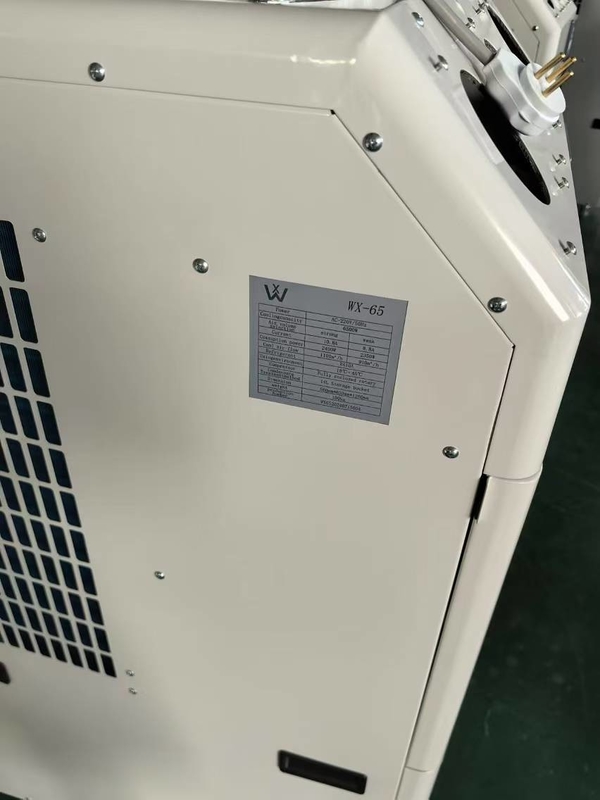 22000BTU المبردات البؤرية المحمولة الحل النهائي للتبريد البقاء باردة المبرد البؤرية المحمولة