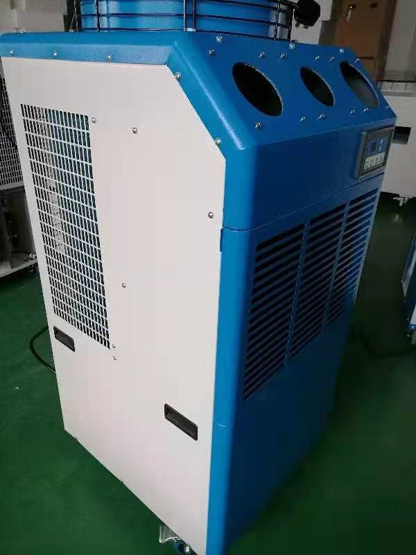 6.5KW مكيف هواء بـ 
