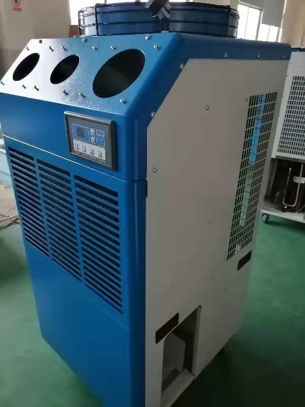 6.5KW مكيف هواء بـ 