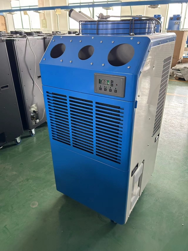 6.5KW مكيف هواء بـ 