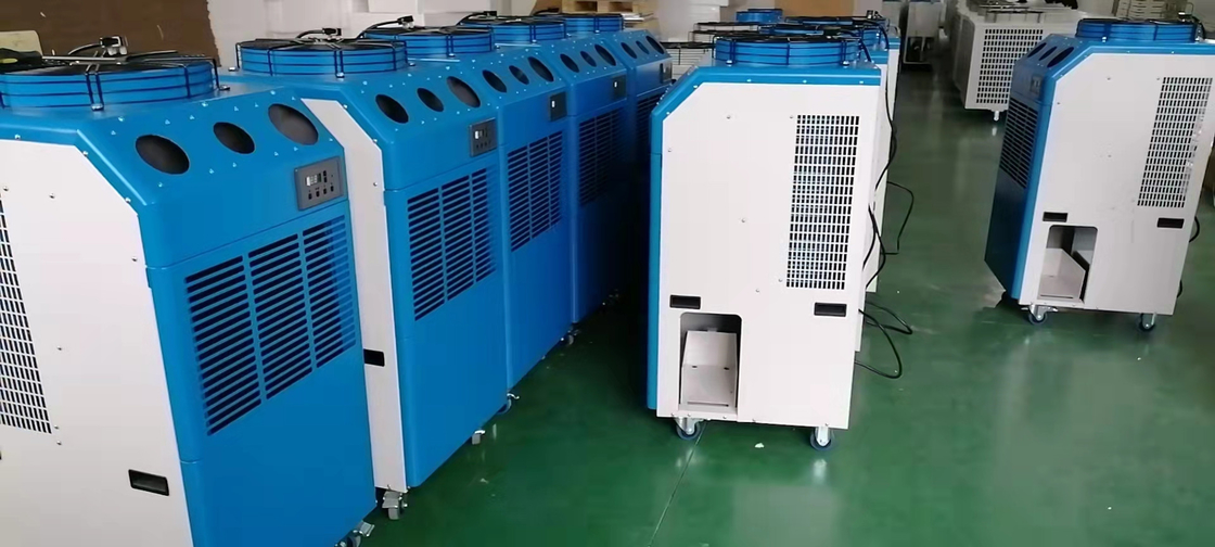6.5KW مكيف هواء بـ 