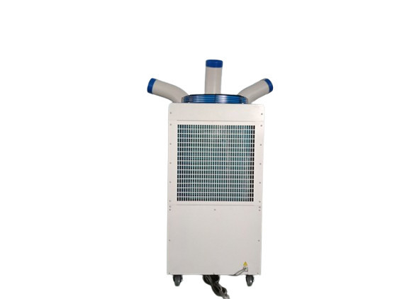 6500w مكيف هواء محمول 22000btu مبرد بالهواء AC ثلاث قنوات مكيف هواء محمول