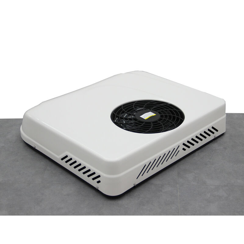 12 فولت مكيف الهواء على السطح 12 فولت مكيف هواء بحري مكيف هواء Rv 24v 48v مكيف الهواء للقوارب