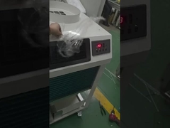 مضخة الحرارة المحمولة WX35H سهلة النقل